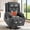 DarkGray03, variant on Power Lift Recliner Chair for Elderly with Massage, Electric Lift Chair with Remote, Side Pockets, USB & Type-C Ports(Coffee)