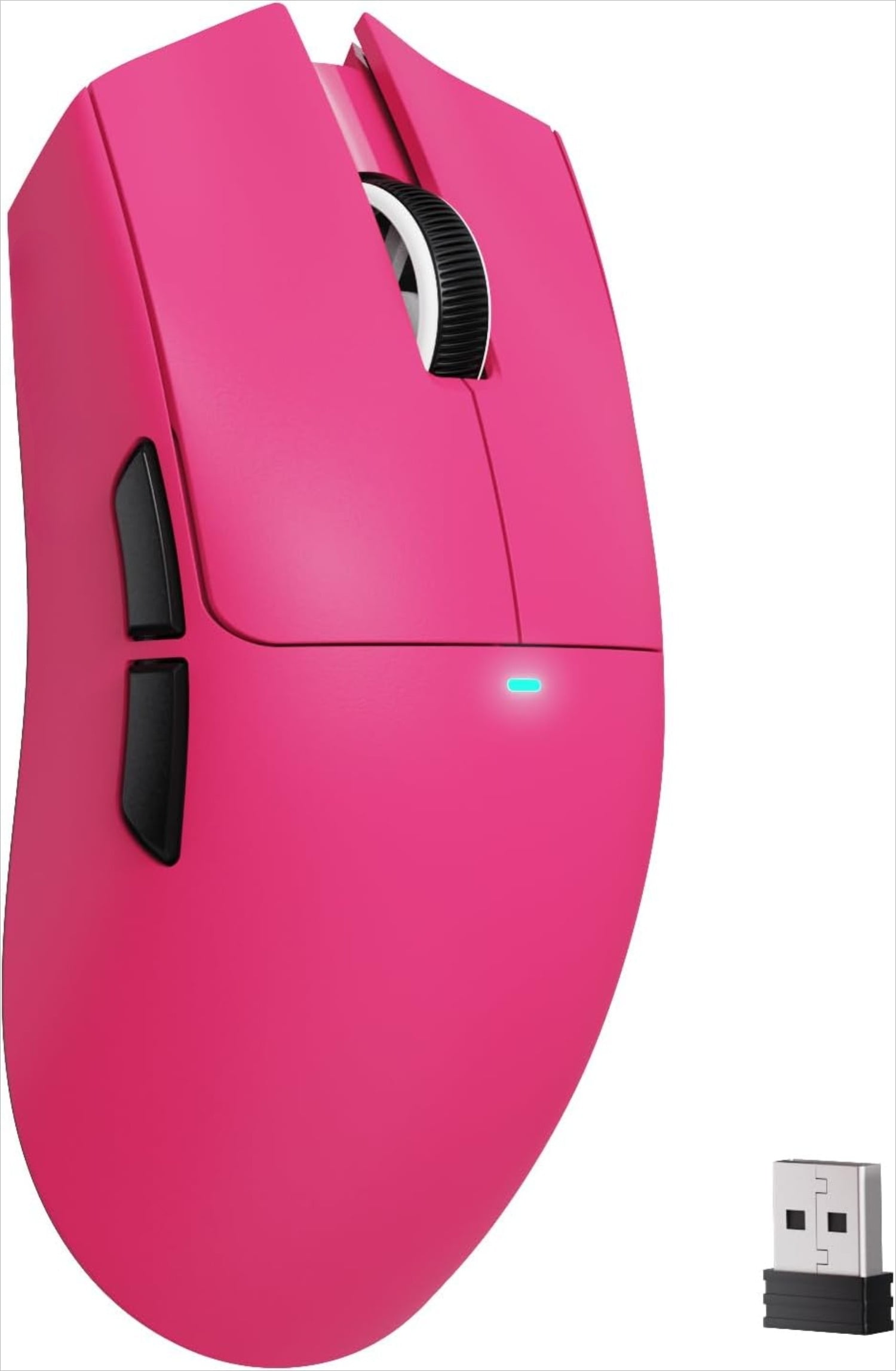 Razer Viper Ultimate Pro Click Gamer Computer Mouse: HyperSpeed