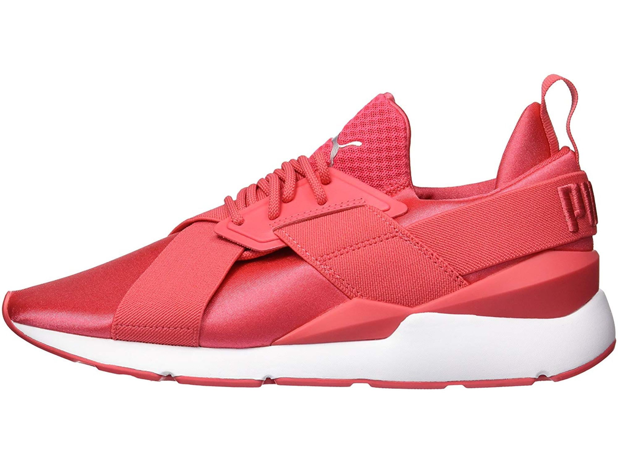 puma muse en pointe