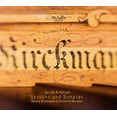 thumbnail image 2 of Kirkman / Bindewald / Moonen - Lessons and Sonatas - Music & Performance - CD, 2 of 2