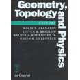 thumbnail image 3 of Geometry, Topology and Physics, 3 of 3