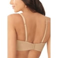 thumbnail image 4 of Women's Tailored Strapless Bra, Style 0939, 4 of 6