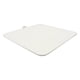 thumbnail image 2 of Tapa Higienica Cuadrada Blanca Para Coladera 15 Piezas Fleximatic 2145, 2 of 5