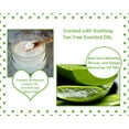 thumbnail image 2 of Speak Natural Dog Shampoo, Tea Tree for Itchy Skin, 17 Ounces, 2 of 6