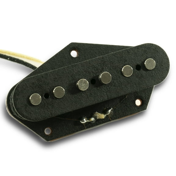 Kluson Icon 52 Tele Bridge Pickup, KI-201