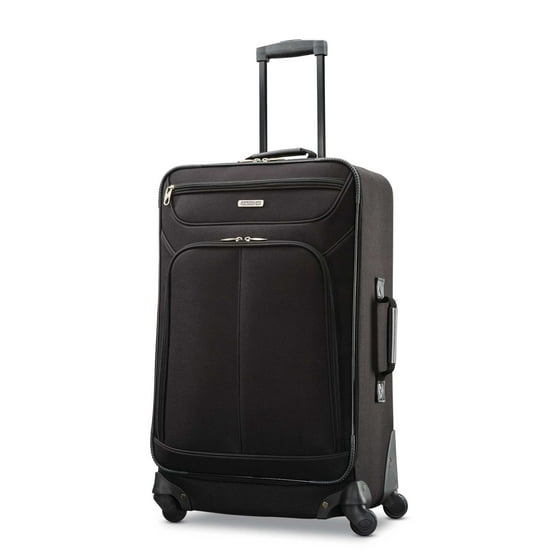 American Tourister 5 Piece Spinner Luggage Set (Updated Version ...