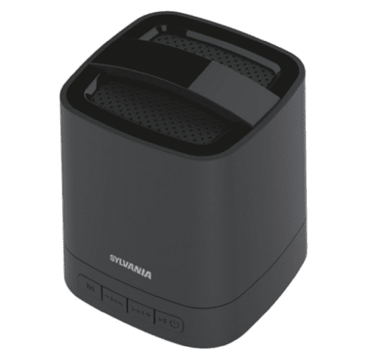 sylvania bluetooth speaker sp629