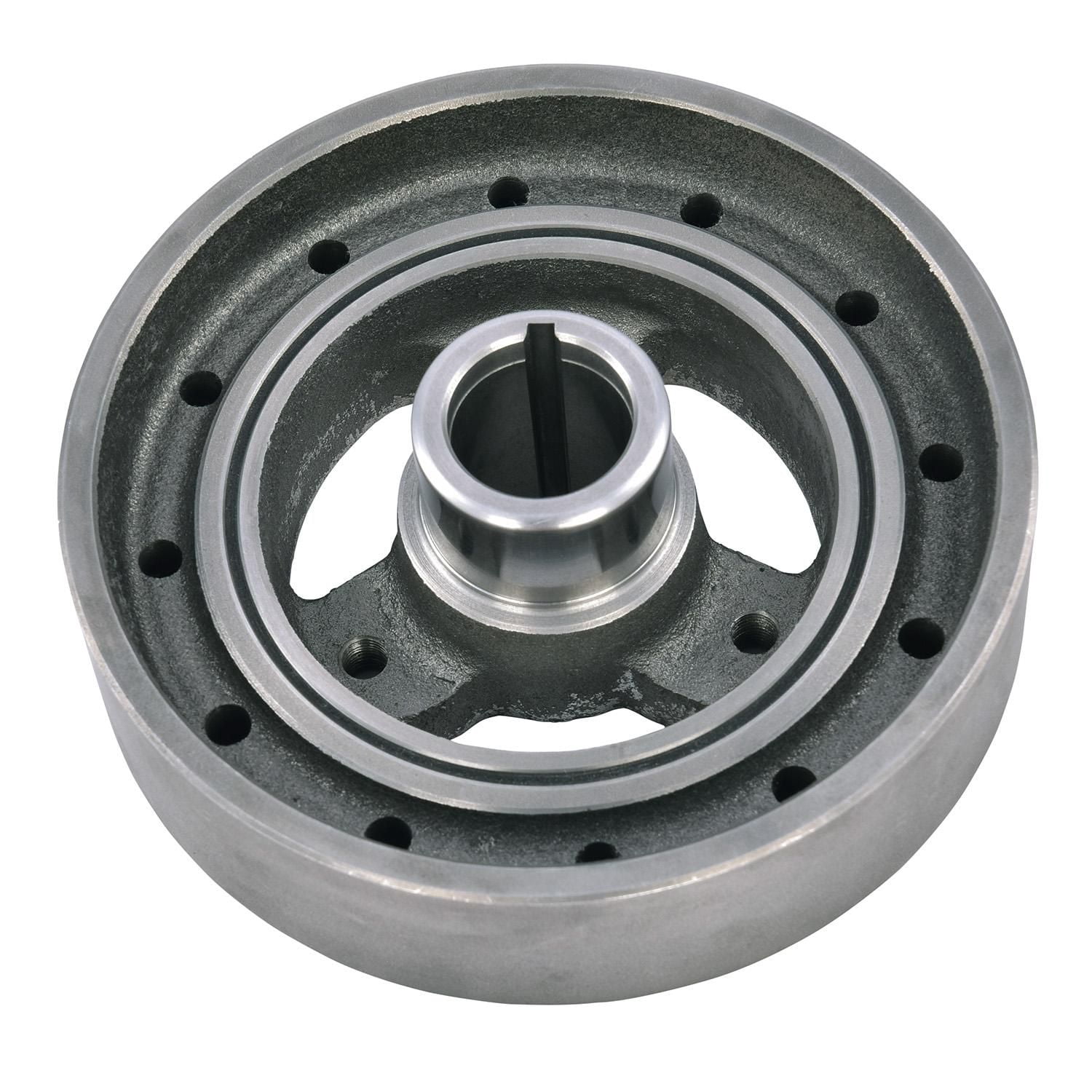 Proform 66510 Harmonic Balancer Internal 6-3/4 in. Fits select: 1988-1995 CHEVROLET GMT-400, 1967-1992 CHEVROLET CAMARO