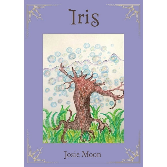 Iris (Paperback)