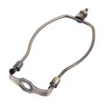 thumbnail image 4 of unbranded Convertisseur de Lampe Harpe Support Doré 6 Pouces 1Pcs, 4 of 7