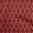 Maroon, variant on oneOone Velvet Green Fabric Argyle Dress Material Fabric Print Fabric By The Yard 58 Inch Wide