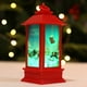 thumbnail image 4 of Linternas De Navidad Iluminados Árbol De Navidad Santa Claus Noche Noche Led Decoración De Navidad Para Fiestas De Dormitorio Methold HA040053-04, 4 of 6