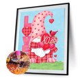 thumbnail image 2 of Diamond Painting 5D DIY Full Square Drill Goblin Kit Decoración del hogar (ZQF9409) Hugtrwg Para estrenar, 2 of 9