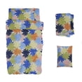 thumbnail image 2 of Juego de Sábanas de Microfibra Rebeca Koala Estampada Queen Size Hawaii, 2 of 3