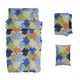 thumbnail image 2 of Juego de Sábanas de Microfibra Koala Estampada Individual Hawaii, 2 of 3
