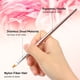 thumbnail image 2 of 10 unids Moda UV Gel Acrílico Nail Brushes Nail Art Design Pintura Liner Pen Set Nail Manicure To Irfora Cepillos de uñas, 2 of 7