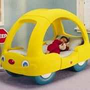 Step2 Snooze 'n Cruise Toddler Bed