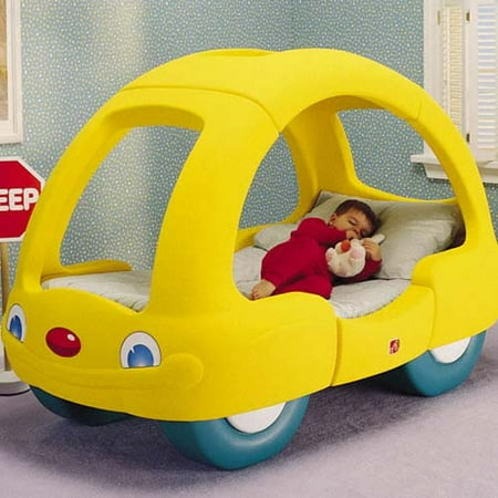 Step2 Snooze 'n Cruise Toddler Bed