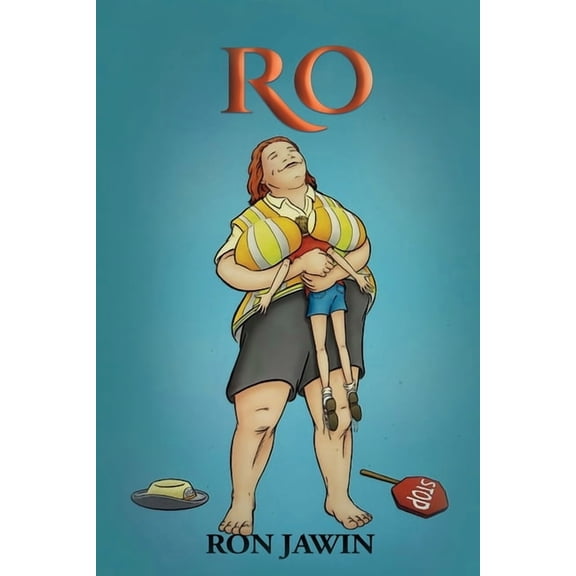 Ro, (Paperback)