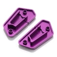 thumbnail image 2 of Left & Right Brake Reservoir Caps for Surron Light Bee LBX for Segway X160 X260, 2 of 5