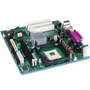 HP 646174-001 System Board - UMA GM45 MNTV