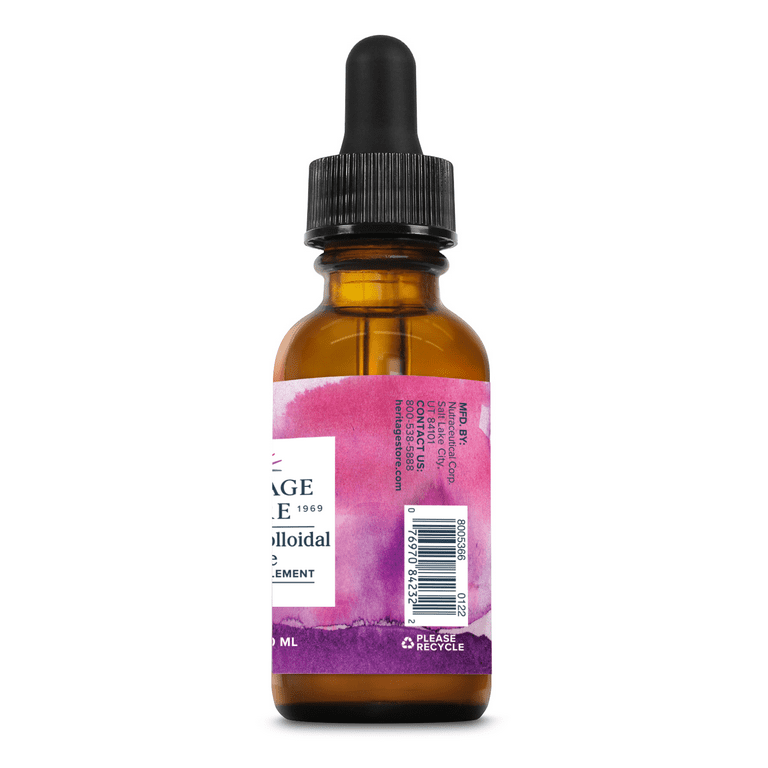 Nascent iodine 2024