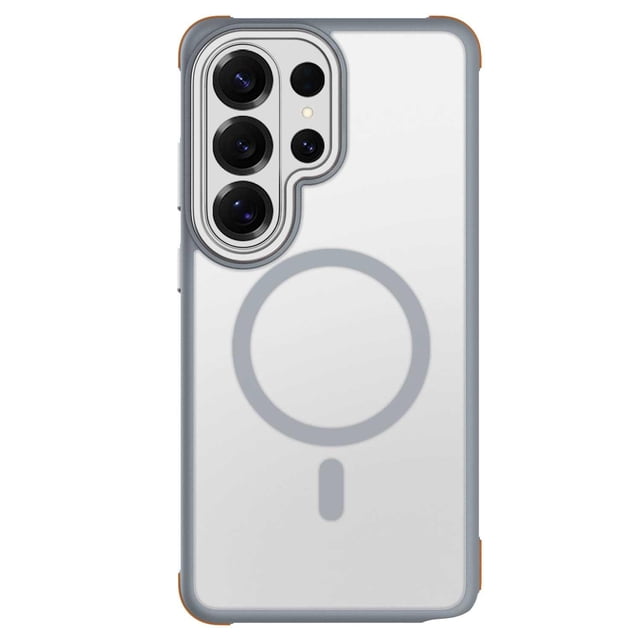 Funda PRODIGEE Formula Mag para Samsung S26 ULTRA Gris