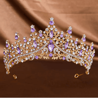 Ella Celebration Sweet 16 Tiara 16th Birthday Party  display picture 1
