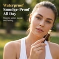 thumbnail image 6 of 2Pcs Waterproof 4-Tip Microblading Eyebrow Pen for Busy Women & Makeup Lovers, Say Goodbye to Sparse Brows, Natural Hair-Like Strokes All Day, Smudge-Proof & Long-Lasting (Light Brown), 6 of 8