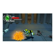 Ben 10 Protector of Earth - PlayStation 2