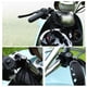 thumbnail image 4 of Candado antirrobo para casco, con 2 llaves para manillar de motocicleta y scooter eléctrico., 4 of 13
