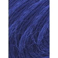 thumbnail image 1 of Ahgly Company Machine Washable Indoor Rectangle Transitional Blue Area Rugs, 2' x 4', 1 of 1