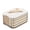 A, variant on Ywmsfl Dumpling Storage Box with Lid Easy to Freezing Container for Food Preservation Space Saving Food