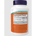 thumbnail image 2 of Yoduro de Potasio Now Potassium Plus Iodine 180 Tabletas, 2 of 3