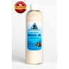 Babassu Oil Organic Carrier Cold Pressed Natural Fresh Premium 100% Pure 24 oz