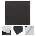thumbnail image 2 of WEUVEB Disposable Dinner Napkins Black 40 Count Lunch Napkins for Parties, Events, and Everyday Use, 2 of 8