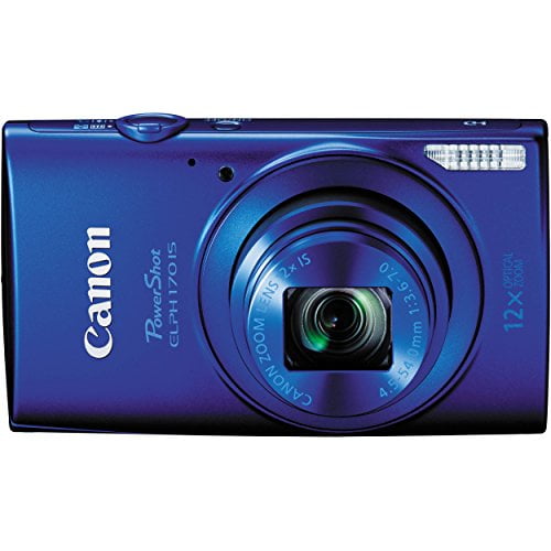 powershot elph 170