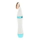thumbnail image 5 of quatre en un Cara Eléctrica Bikini Ceja Hair Remover Device Set , Azul Macarena Removedor de pelo para las mujeres, 5 of 7