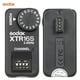 thumbnail image 1 of Godox XTR-16S 2.4G Receptor de flash de control remoto inalámbrico X-system para, 1 of 8