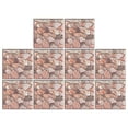 thumbnail image 1 of 10 pegatinas de azulejos de cerámica autoadhesivas para pared, calcomanías para cocina, dormitorio, 1 of 10
