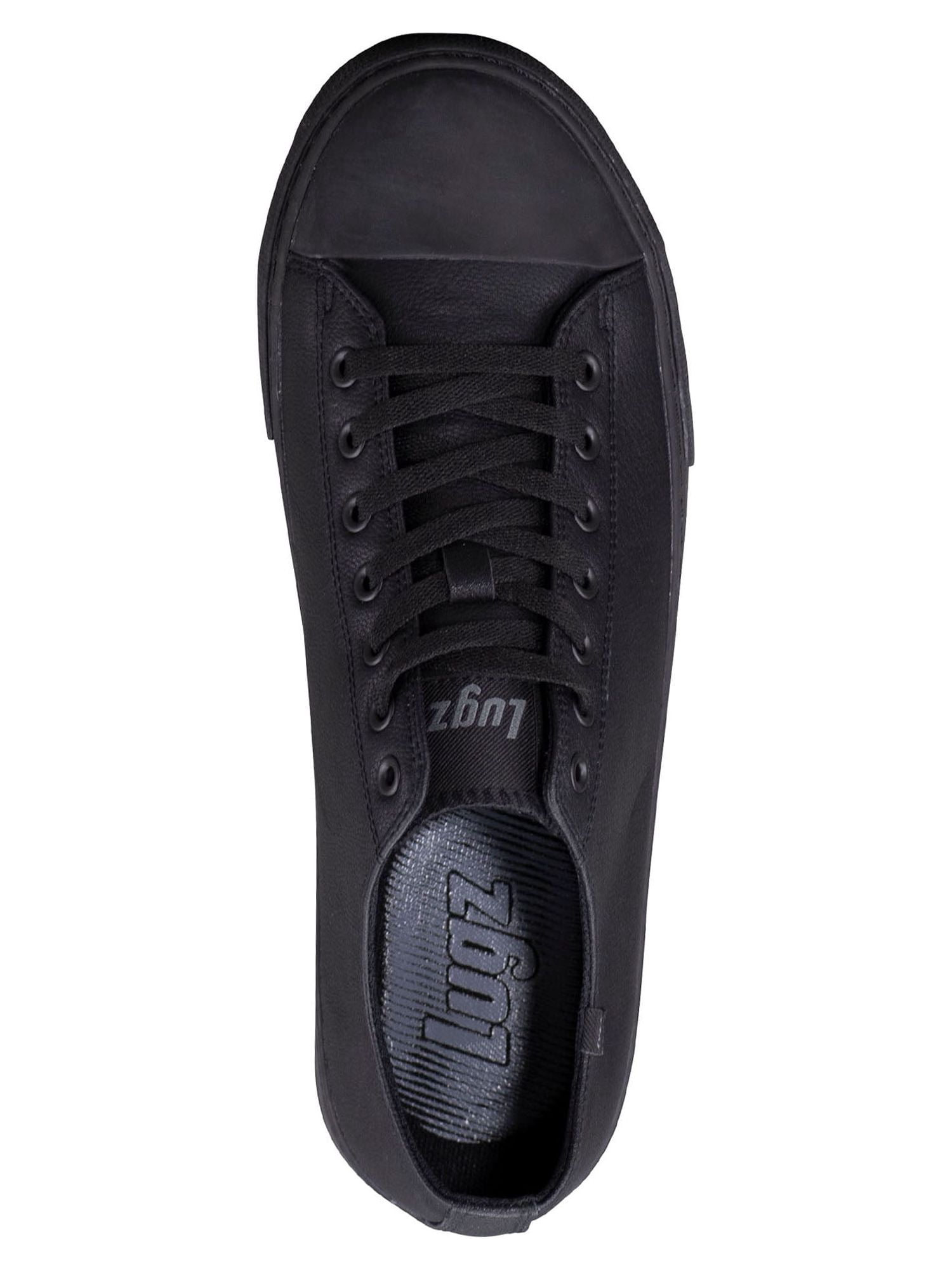 Lugz Pro-Tech Men's Stagger Low Top Slip Resistant Work Shoe Sneakers