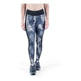 thumbnail image 2 of Leggings Reebok Mujer Dama Gris Retight Deportivo Running gris XS, 2 of 9