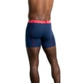 Fruit of the Loom Men's Breathable Performance Boxer Briefs, 3 Pack