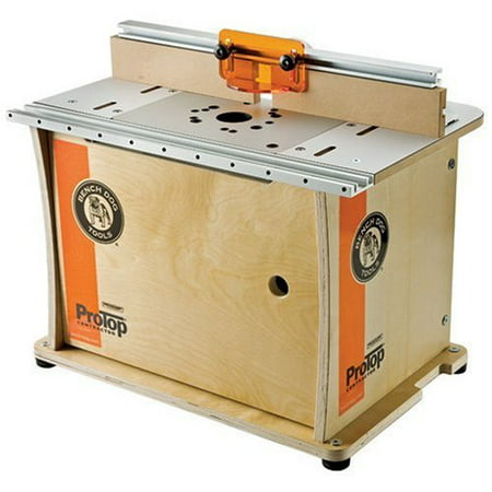 Bench Dog Protop Contractor Portable Router Table