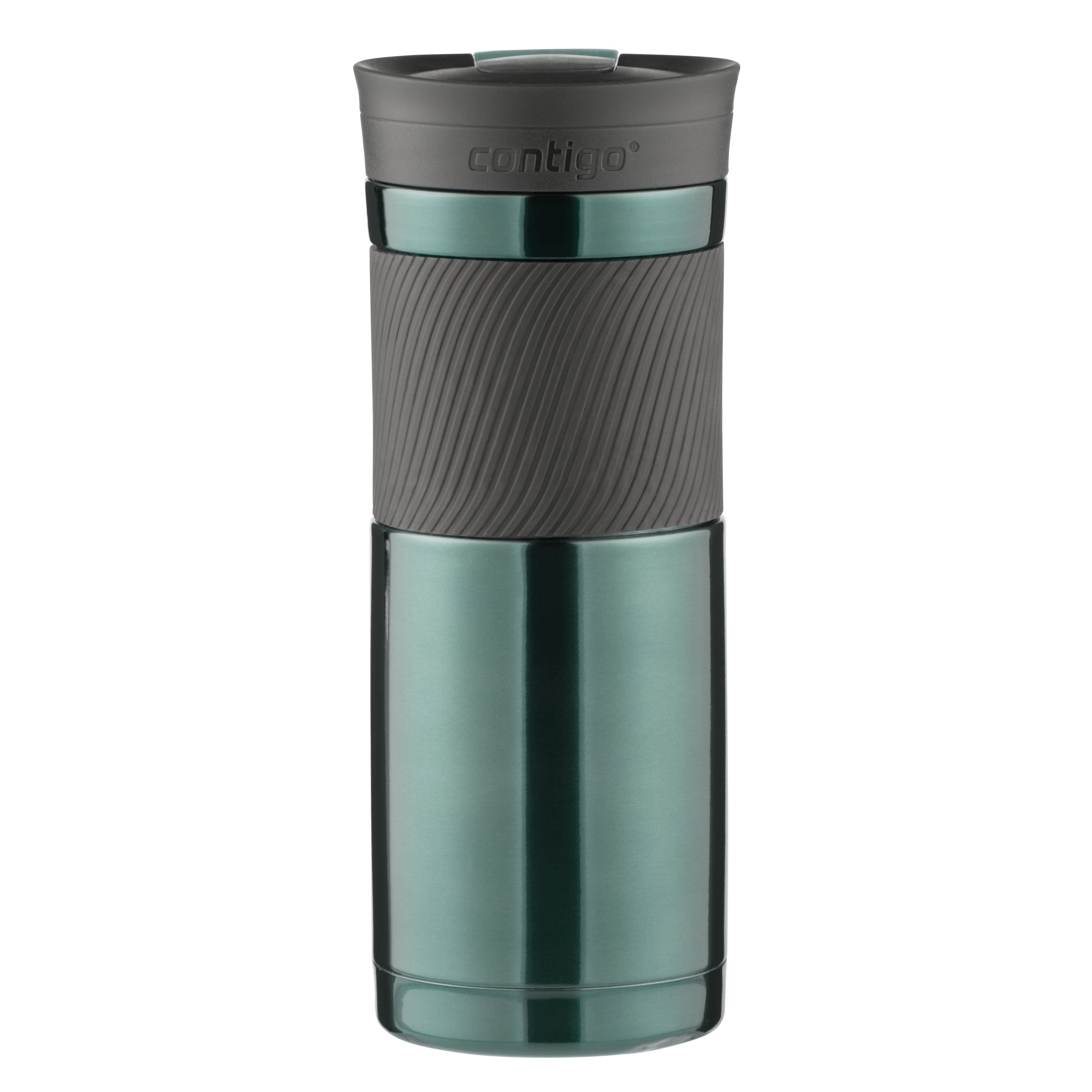 Contigo Byron Vacuum-Insulated Stainless Steel Travel Mug with Leak-Proof  Lid, Reusable Coffee Cup o…See more Contigo Byron Vacuum-Insulated  Stainless