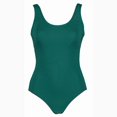 thumbnail image 3 of (Price/each)Dolfin 60567 Moderate Scoop Back-Emerald-16, 3 of 4