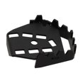 thumbnail image 1 of Foot Brake Lever Pedal Enlarge Extension Rear Brake Peg Pad Extender For Ducati Scrambler 400 800 Scrambler800 2014-, 1 of 5