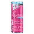 thumbnail image 2 of Red Bull Sugar Free White Peach 250ML, 2 of 6