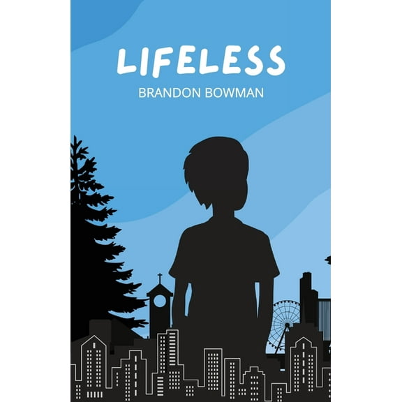 Lifeless, (Paperback)