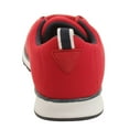 thumbnail image 6 of Lacoste Youth L.IGHT 116 Sneakers in Red, 6 of 6